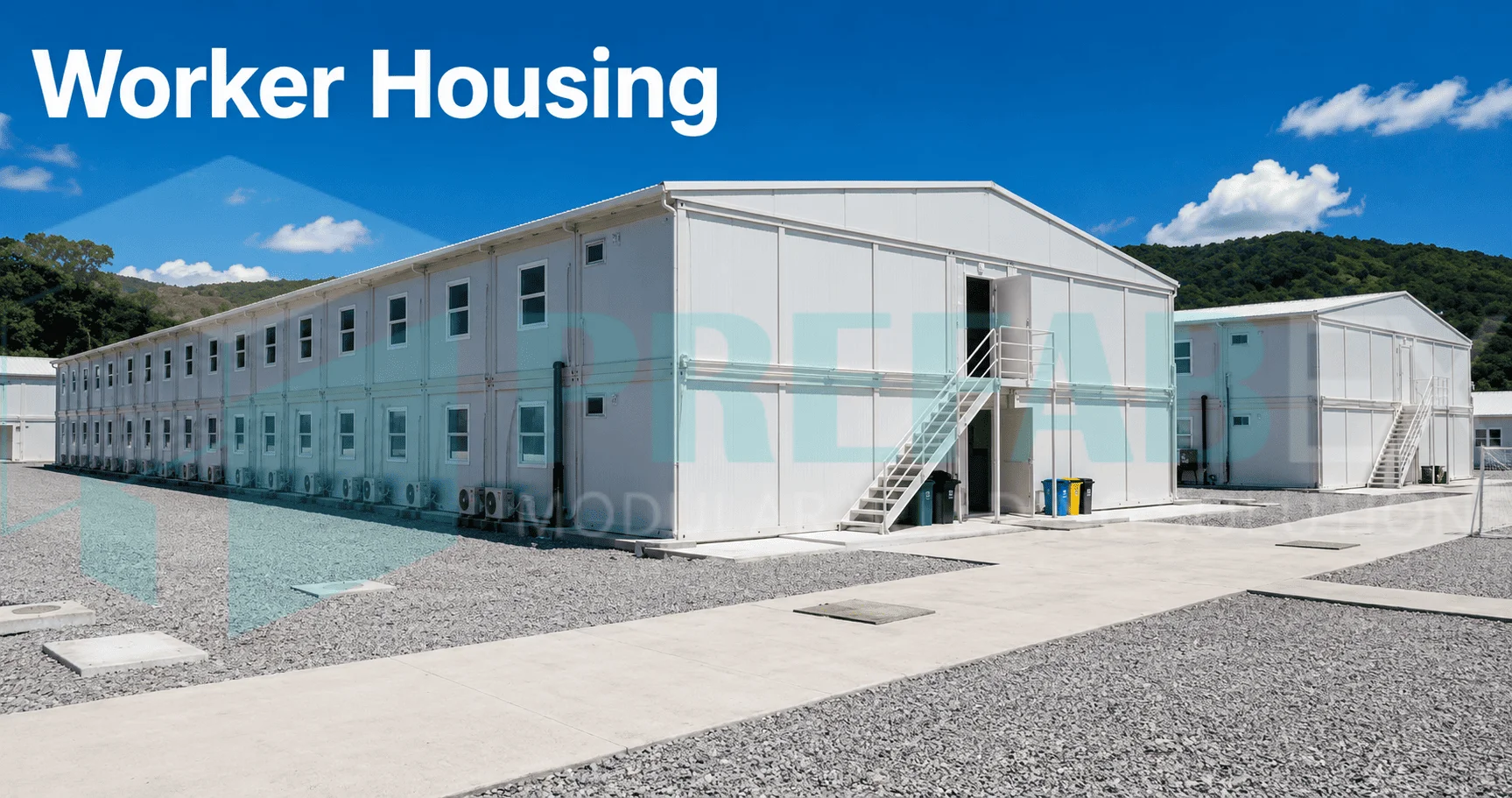 Worker Housing (4)